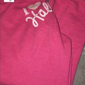 sweatpants by Hollister, rue21, adidas and more